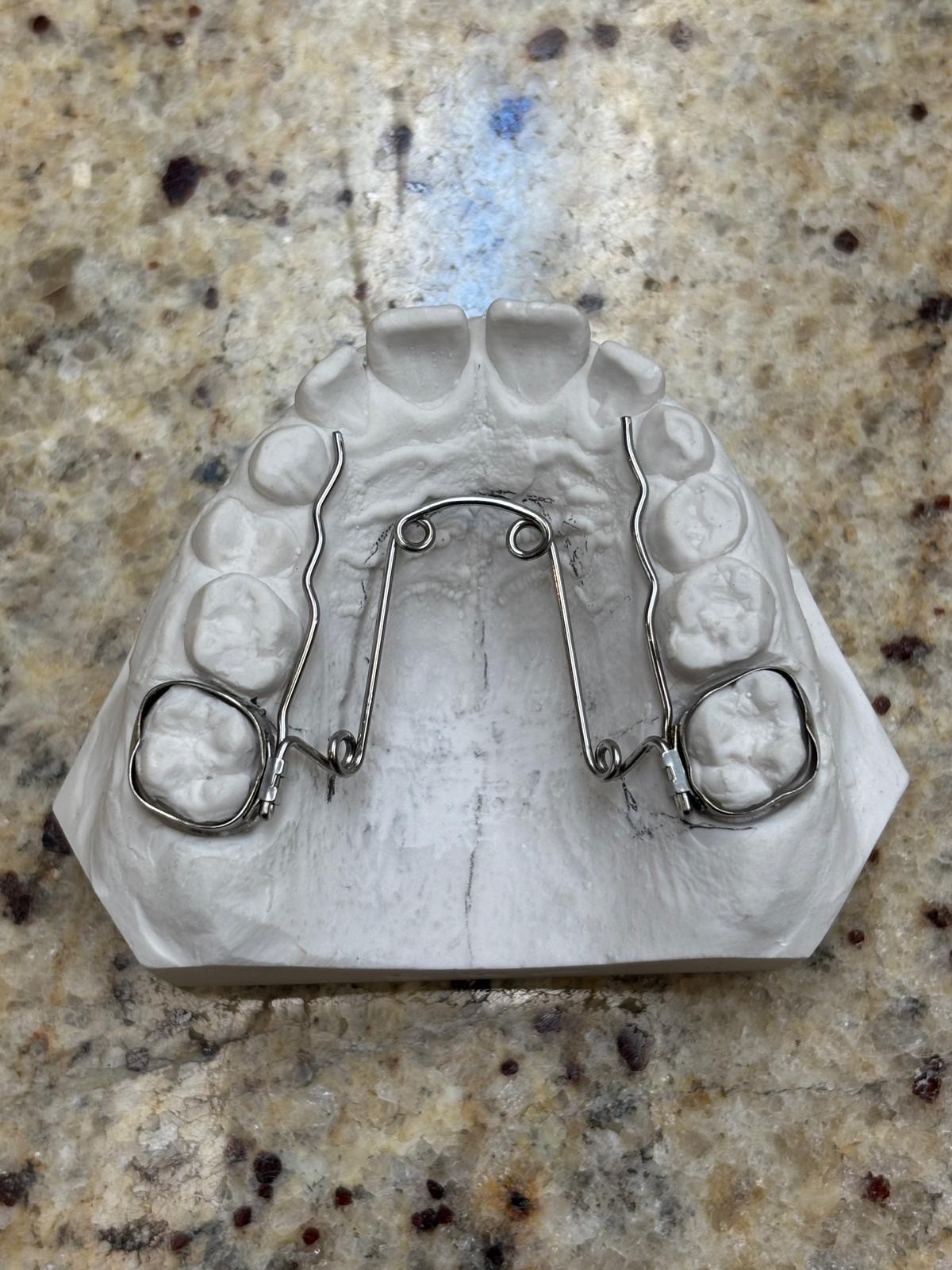 Quadhelix