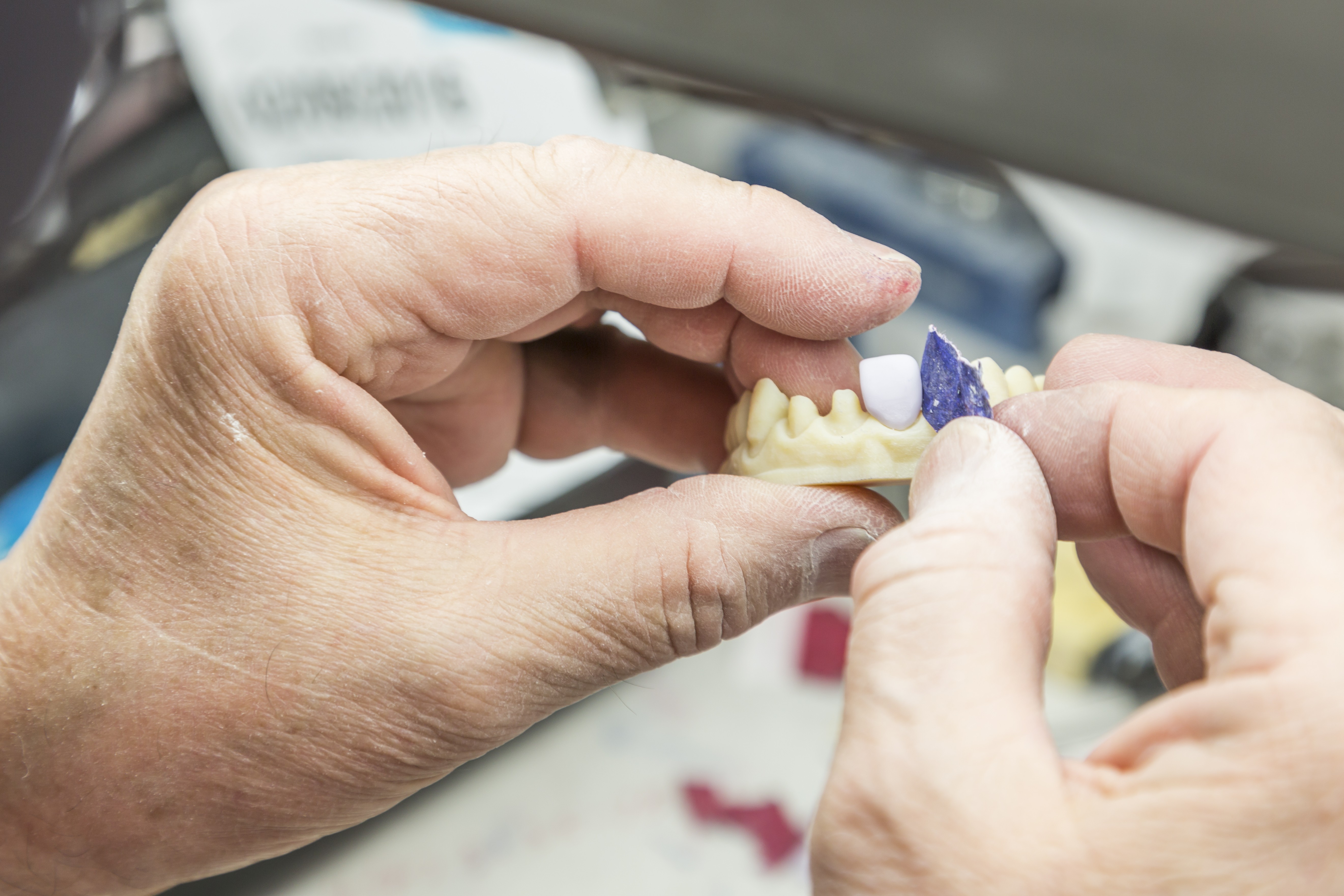 Dentik Lab