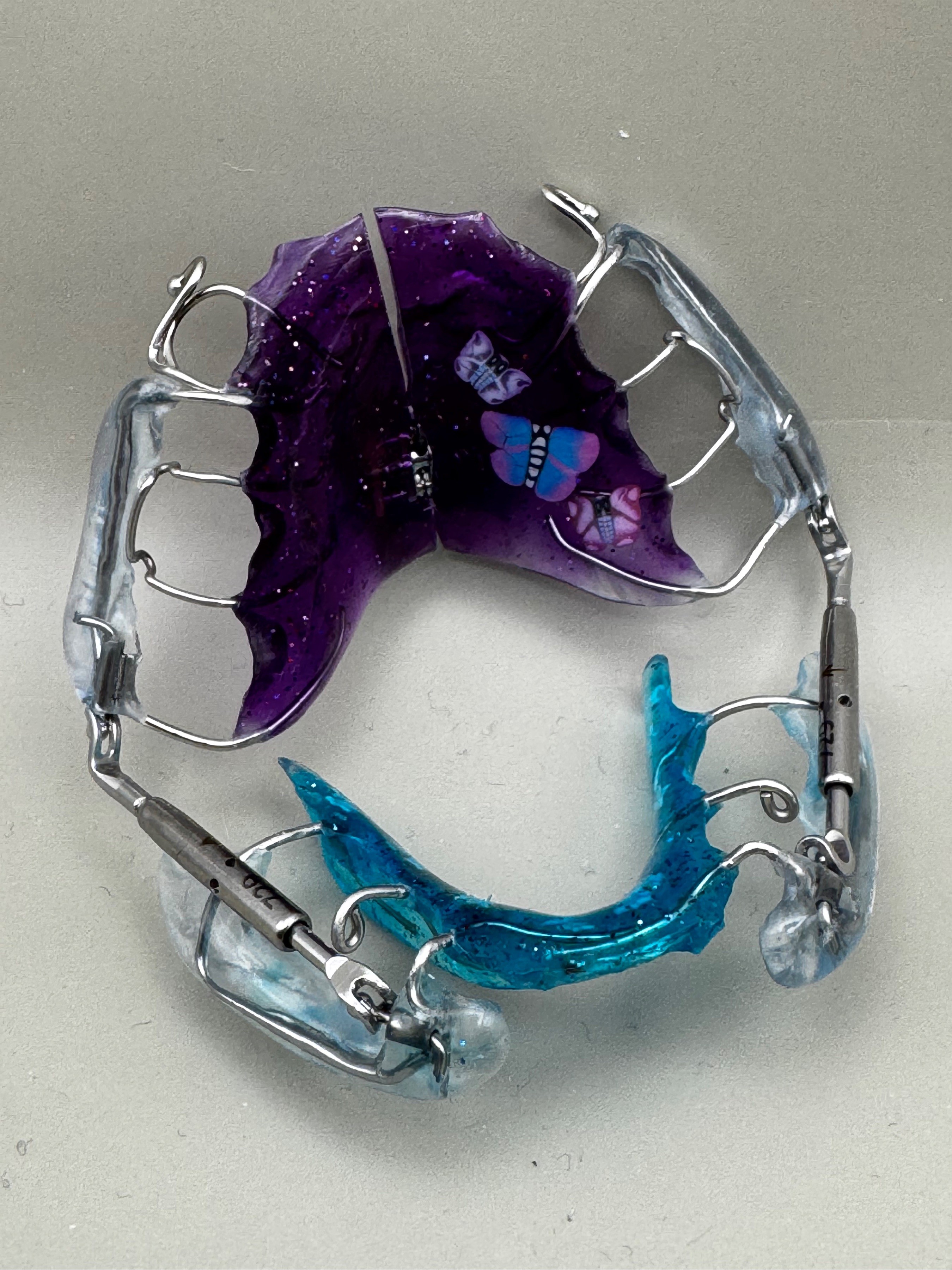 Ortho Lab 35