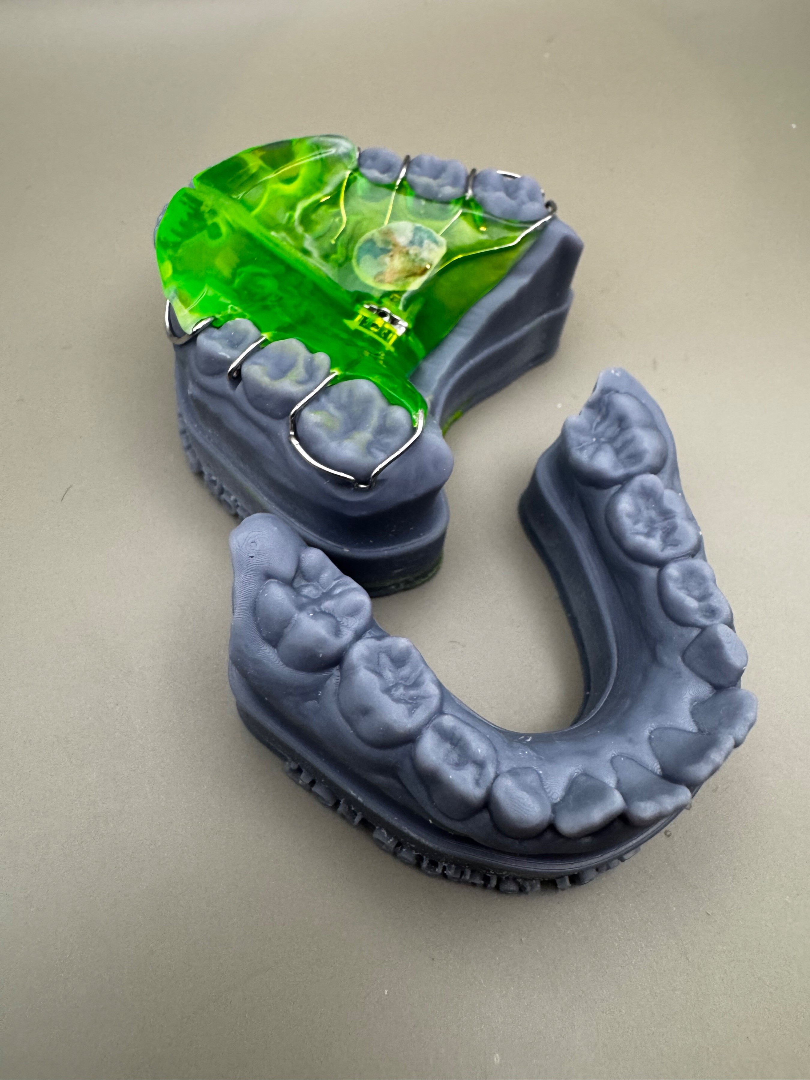 Ortho Lab 35