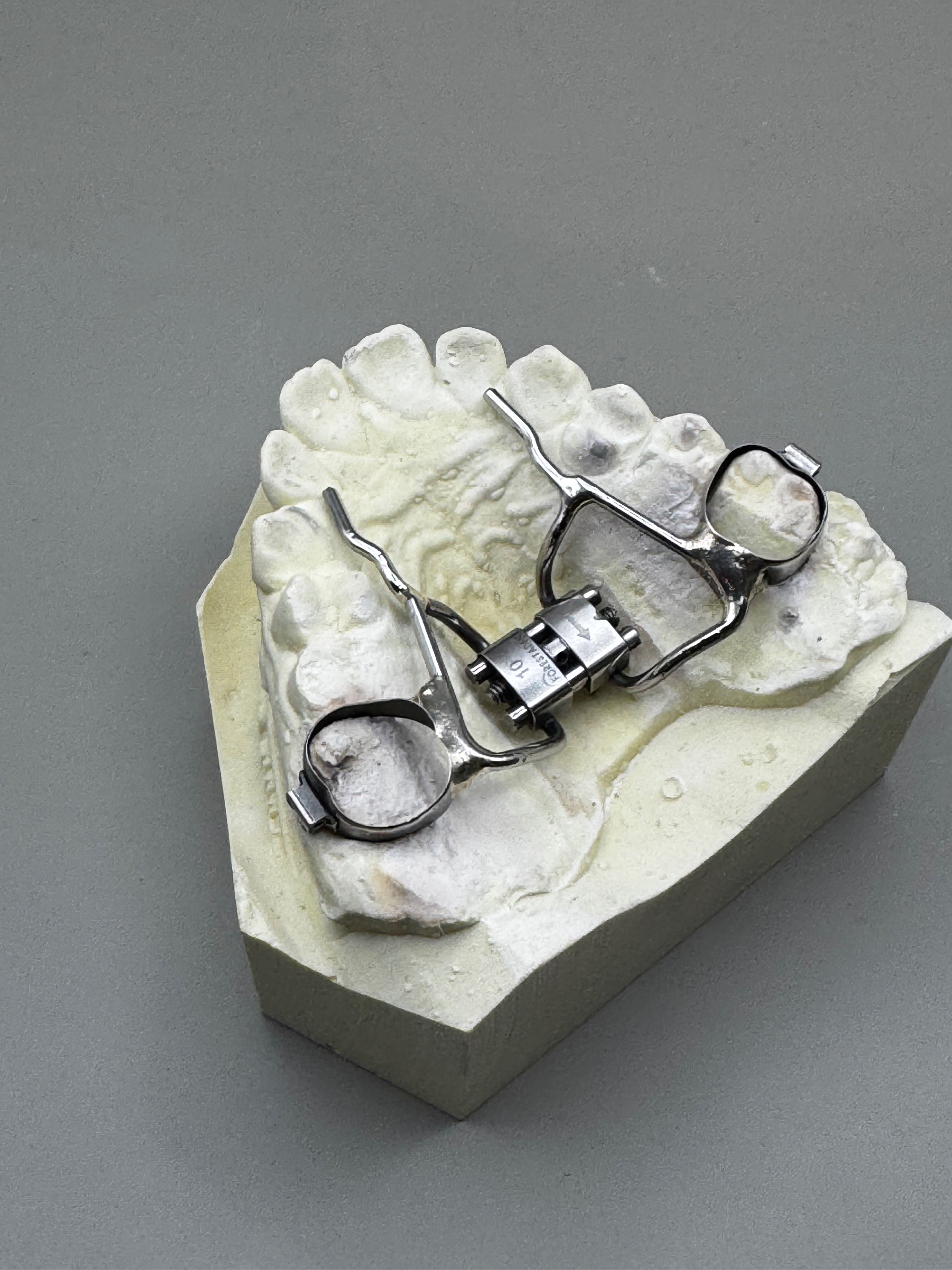 Ortho Lab 35