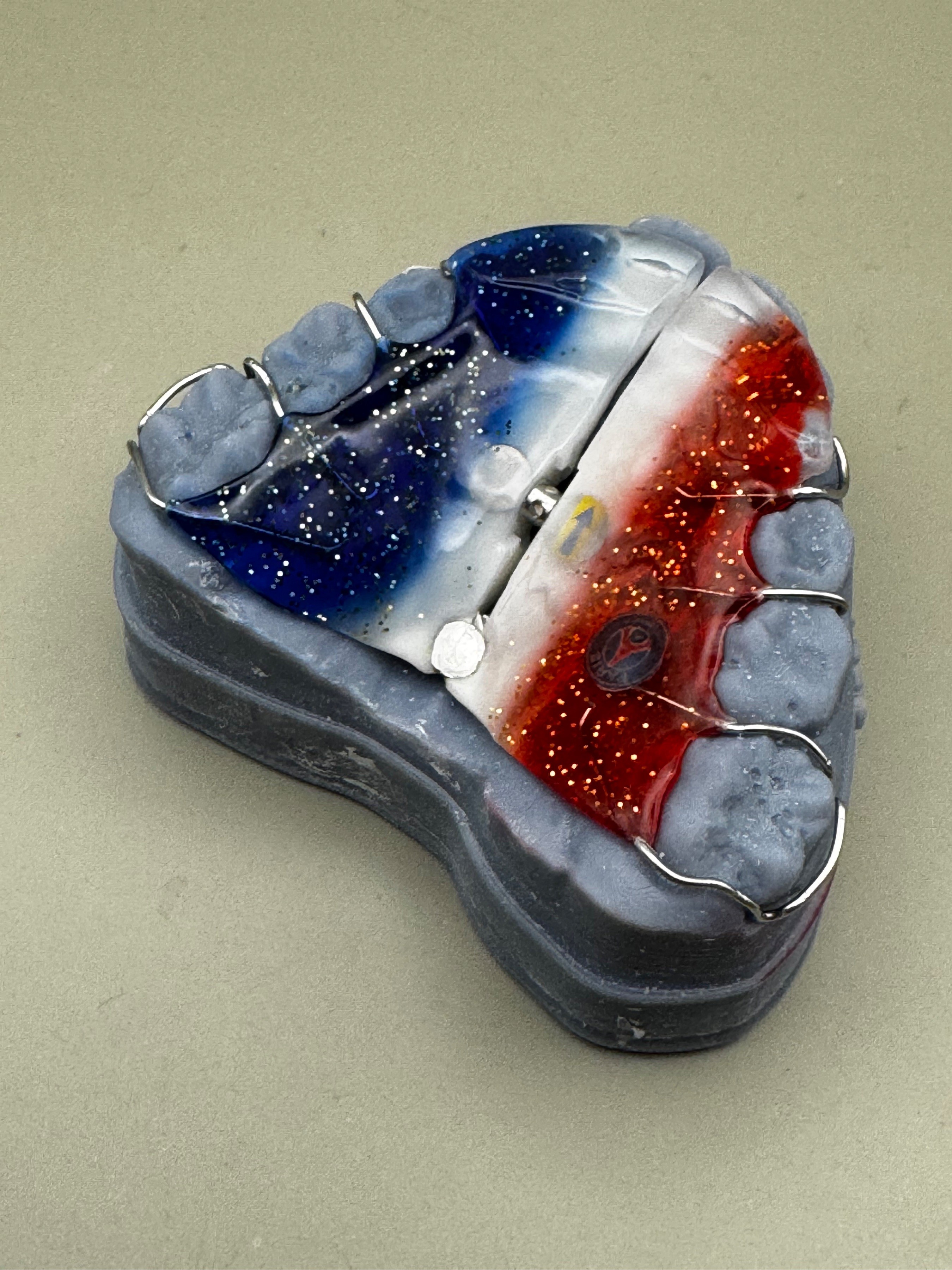 Ortho Lab 35